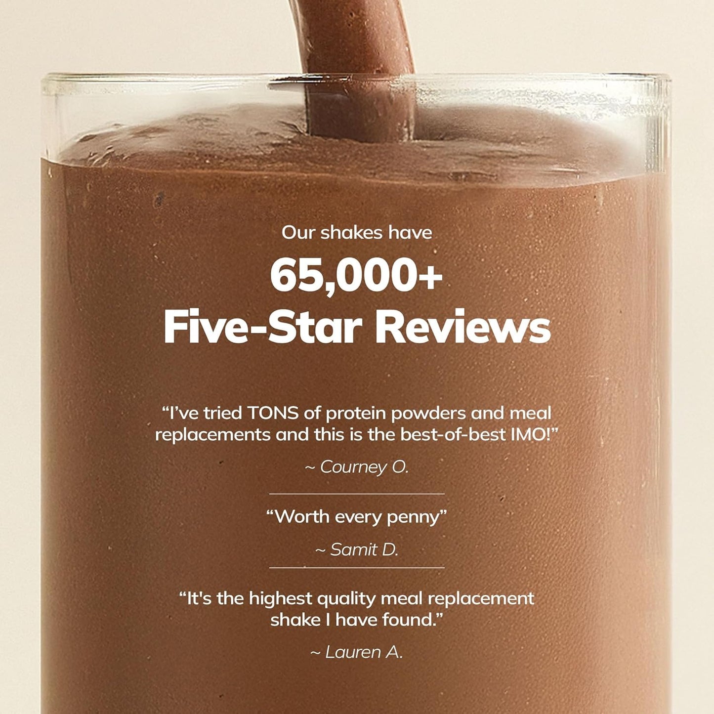 Ka’Chava Whole Body Meal Shake Chocolate