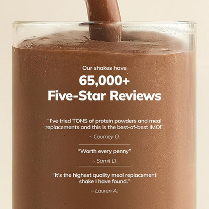 Ka’Chava Whole Body Meal Shake Chocolate